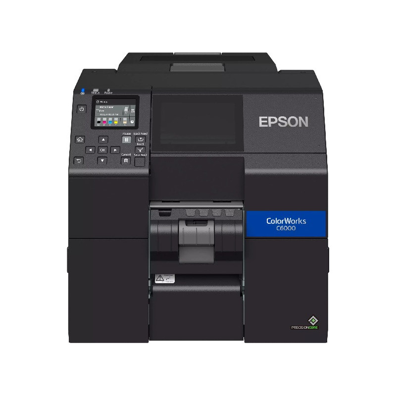 ColorWorks C6000Pe (MK)