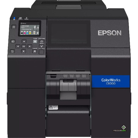ColorWorks C6000Pe (MK)