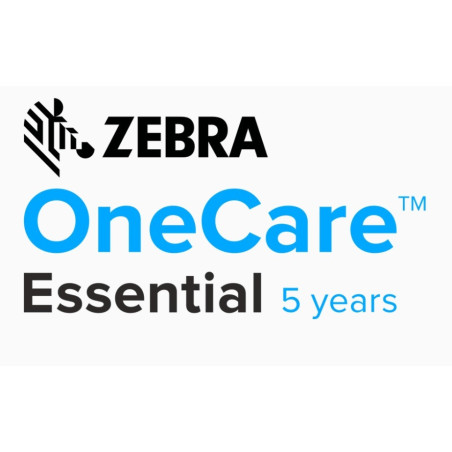 Zebra ZT421/R - OneCare 5Y, Comprehesive