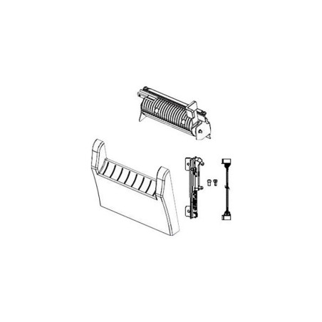 Kit, Peel Assembly, ZT421