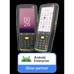 CipherLab RK26, Android 12, 2D, NFC, wifi6, GSM