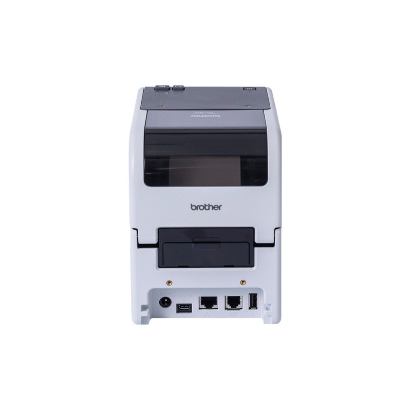 Brother TD2320DFC203Z1