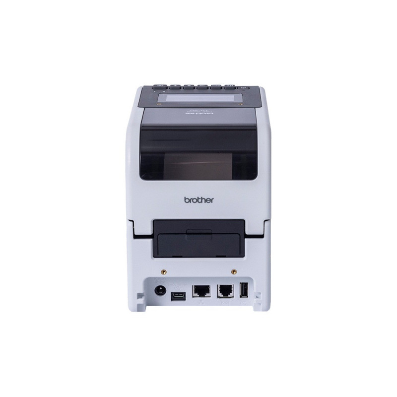 Brother TD2350DFC203Z1