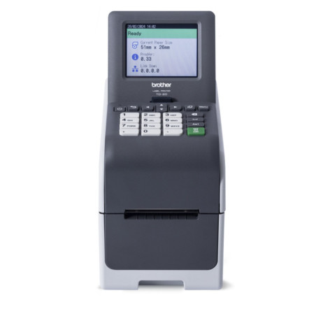 Brother TD2350DSA203Z1