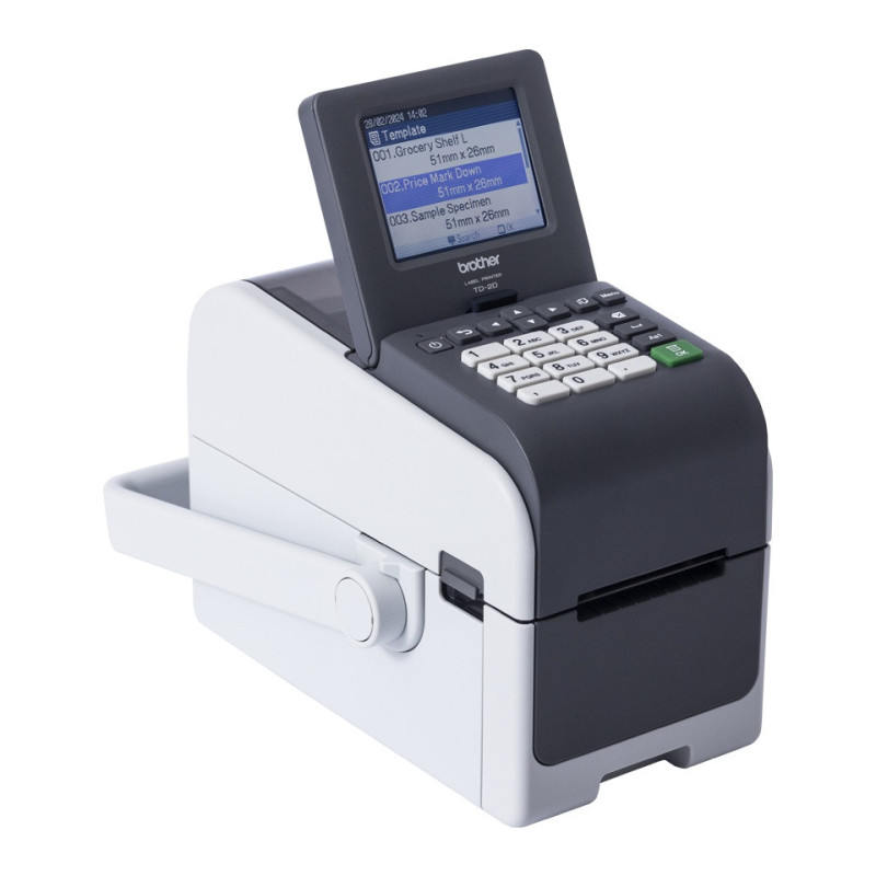 Brother TD2350DSAH300Z1