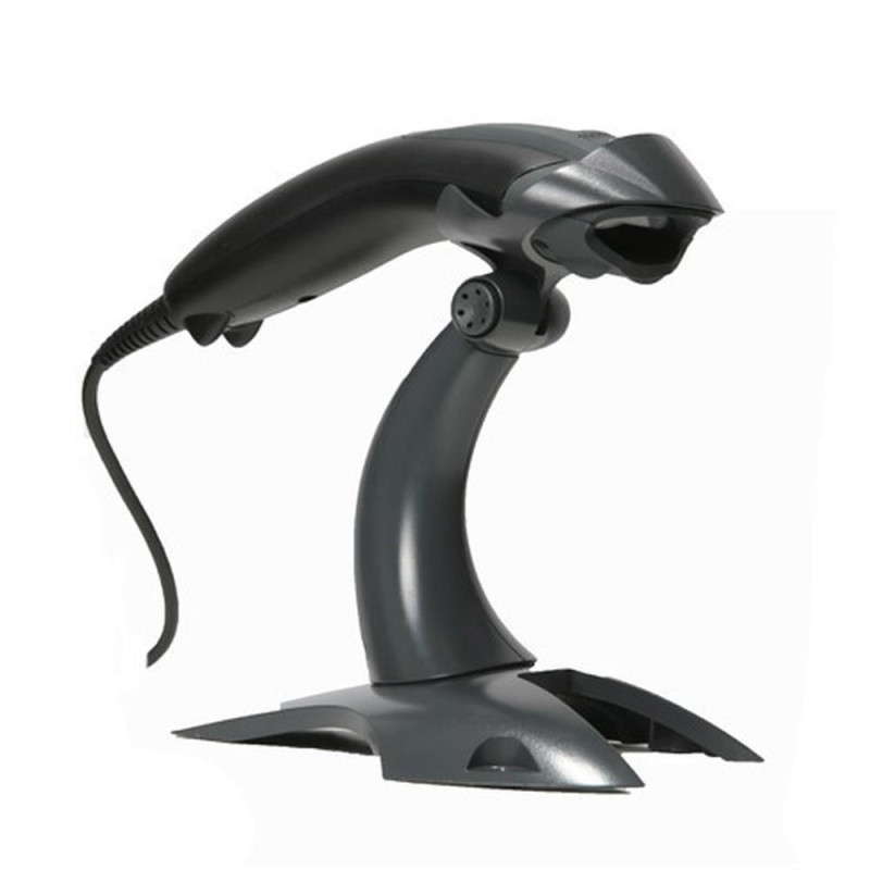 NOVINKA! Honeywell Voyager XP Curve 1400g - USB kit, stojan