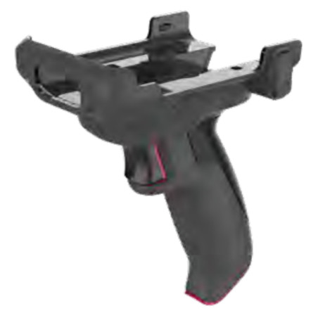 CT32 - Non-booted Scan handle