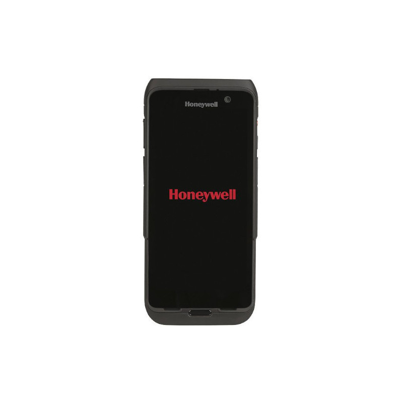 CT47 - WWAN 5G, 8/128 GB, SR, Engine-Red, Ext. bat