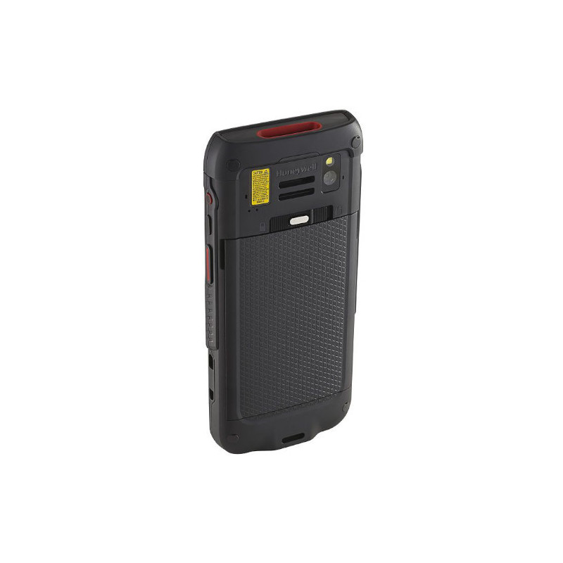 CT47 - WWAN 5G, 8/128 GB, FR, Engine-Green, Ext. bat