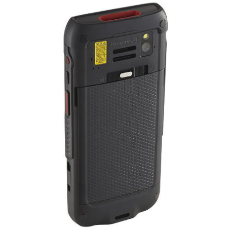 CT47 - WLAN 6E, 8/128GB, FR, Engine-Green, Std.batt