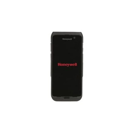 CT47 - WLAN 6E, 8/128GB, SR, Engine-Red, Ext. batt