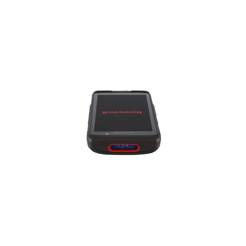 CT47 - WLAN 6E, 8/128GB, SR, Engine-Red, Ext. batt