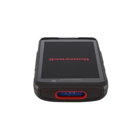CT47 - WLAN 6E, 8/128GB, SR, Engine-Red, Ext. batt