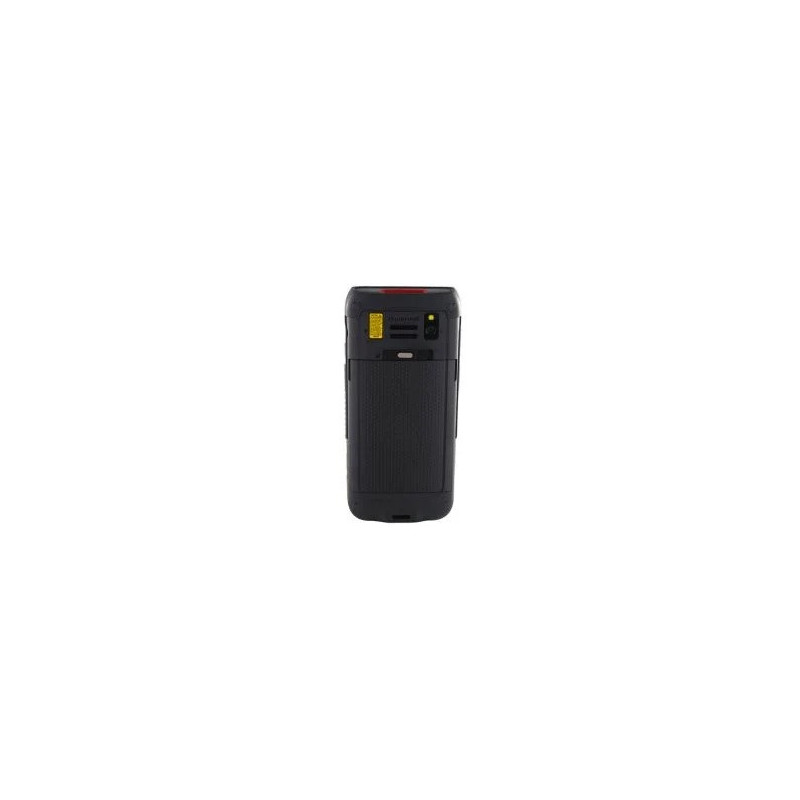 CT47 - WLAN 6E, 8/128GB, SR, Engine-Red, Ext. batt