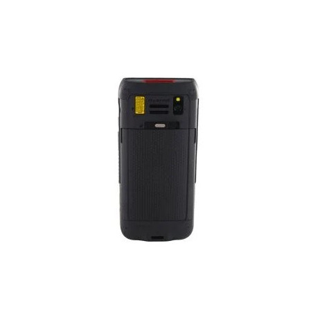 CT47 - WLAN 6E, 8/128GB, SR, Engine-Red, Ext. batt