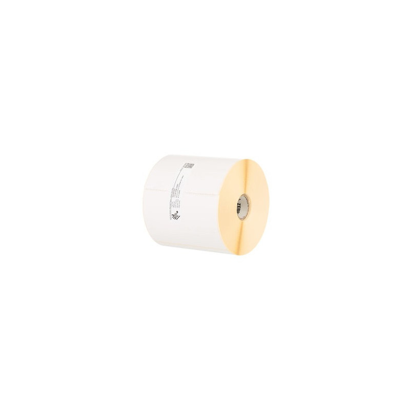 102X152MM; DIRECT THERMAL, 19MM CORE
