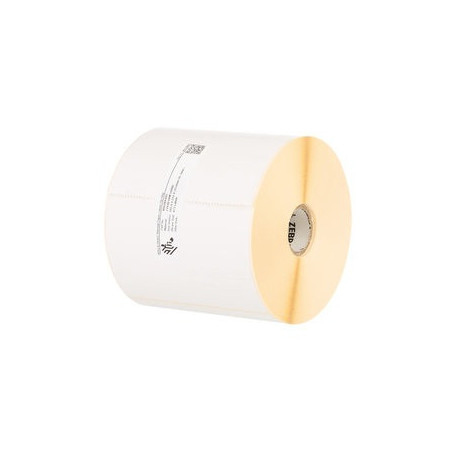 102X152MM; DIRECT THERMAL, 19MM CORE
