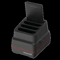 Honeywell CT70 QBC, pre recharging up to 4pcs batérie,quad batérie charger,power supply,no cord