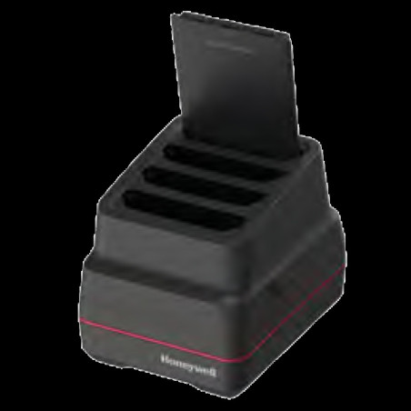 Honeywell CT70 QBC, pre recharging up to 4pcs batérie,quad batérie charger,power supply,no cord