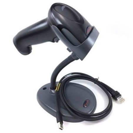 Voyager XP 1470g - 2D, USB kit, 1,5 m kábel, stojan