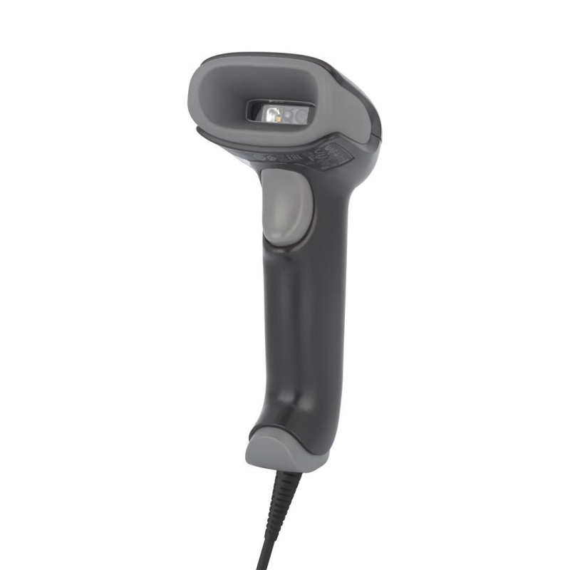 Voyager XP 1470g - 2D, USB kit, 1,5 m kábel, stojan