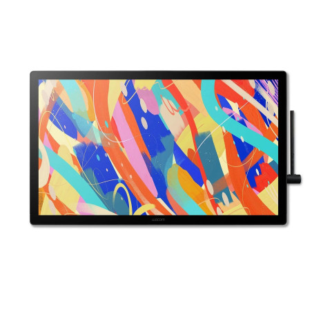 Wacom Cintiq 24 touch DTH246E - 5Y Wty