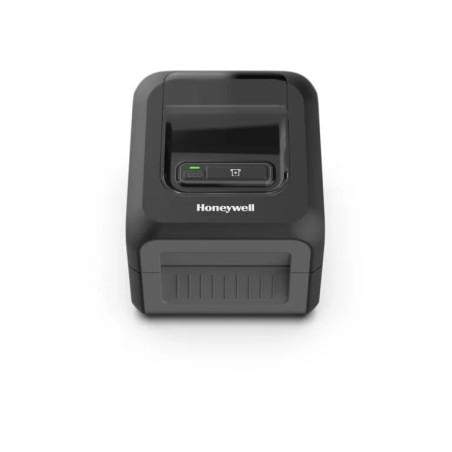 PC42E-D, Direct thermal, 203dpi, black