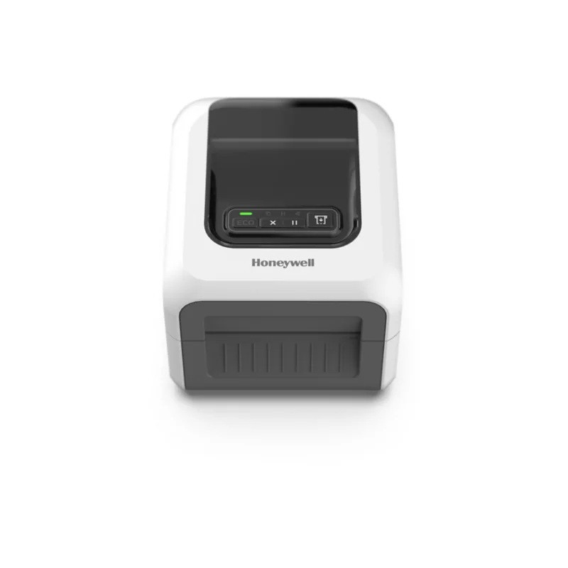 PC42E-D, Direct thermal, 203dpi, biela