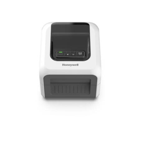 PC42E-D, Direct thermal, 203dpi, biela