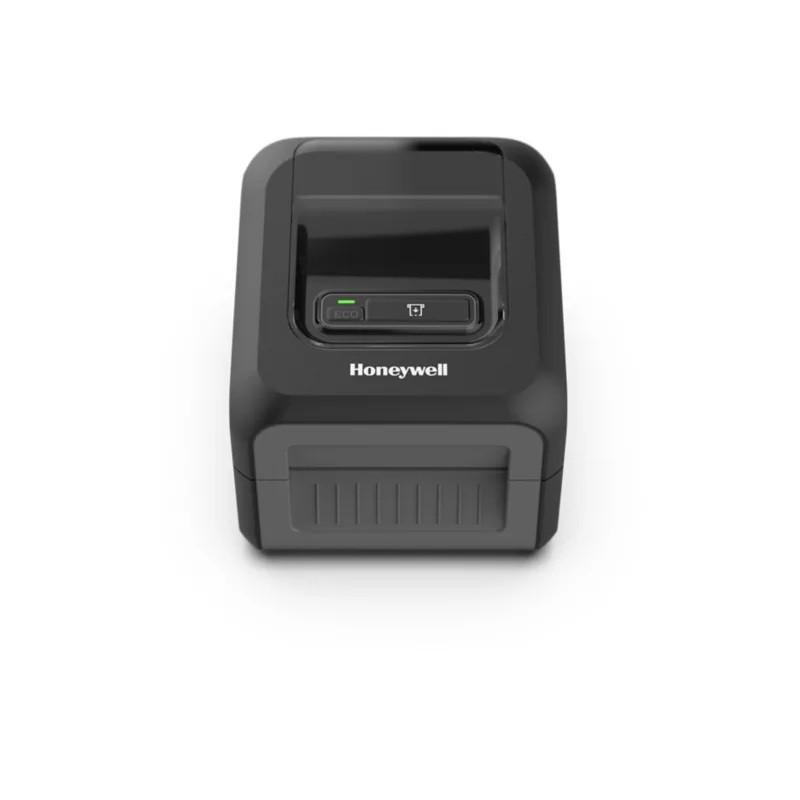 PC41E-D, Direct thermal, 203dpi, black