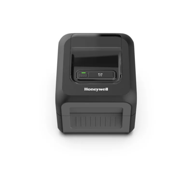 PC41E-D, Direct thermal, 300dpi, black