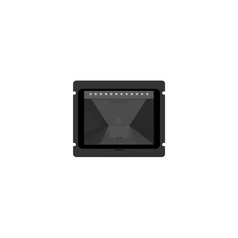 Virtuos HM-765A, 2D čítačka, modul, USB