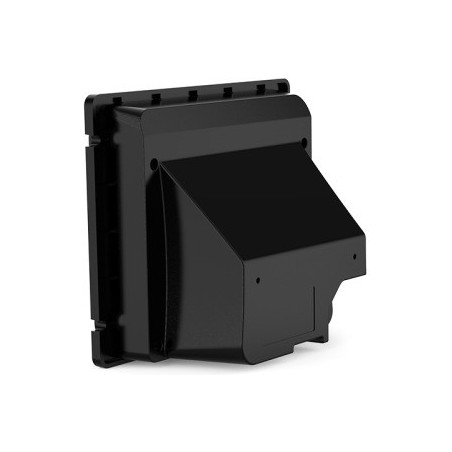 Virtuos HM-765A, 2D čítačka, modul, USB