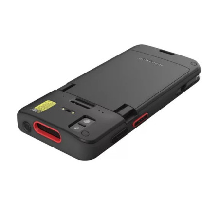 Honeywell CT70: 5G&WIFI7/6E, Nano & ESim, 8GB/128GB, FlexRange-Green Laser, Extended Battery, GMS