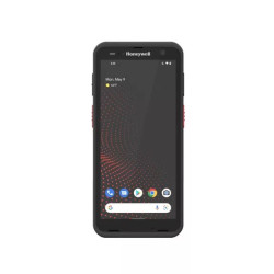 Honeywell CT70: 5G&WIFI7/6E, Nano & ESim, 8GB/128GB, FlexRange-Green Laser, Standard Battery, GMS