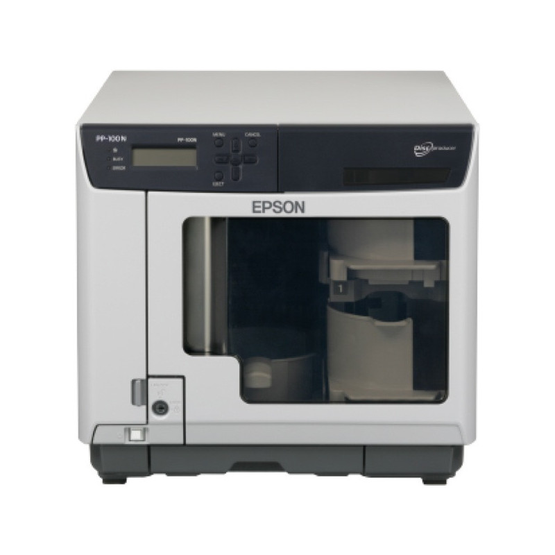 Epson Discproducer™ PP-100N (SATA)
