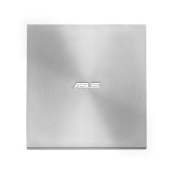 ASUS SDRW-08U7M-U strieborná ultraslim DRW USB-A + 2× M-Disk