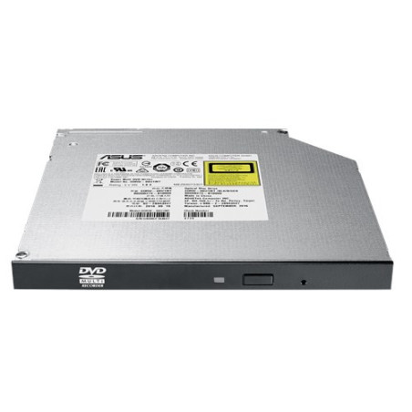 ASUS SDRW-08U1MT/GEN 9,5 mm DRW