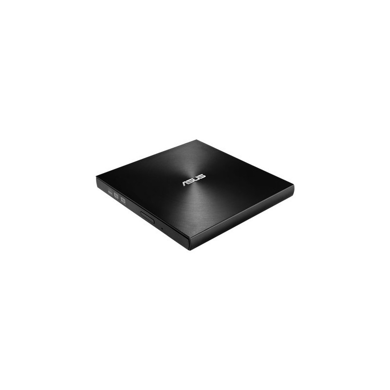 ASUS SDRW-08U9M-U čierna ultraslim DRW USB-C/A
