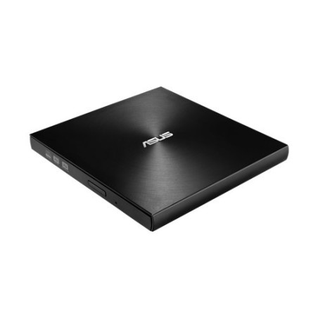 ASUS SDRW-08U9M-U čierna ultraslim DRW USB-C/A
