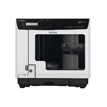 EPSON DiscproducerPP-100NII