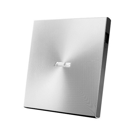 ASUS SDRW-08U8M-U strieborná ultraslim DRW USB-C