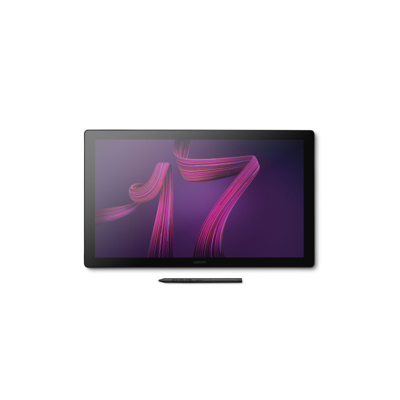 Wacom Cintiq Pro 17 - 5Y Wty