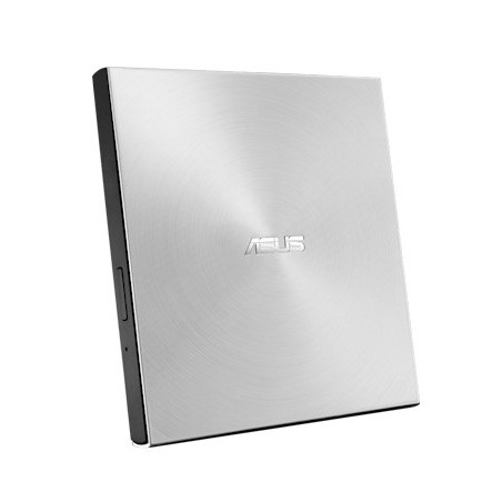 ASUS SDRW-08U8M-U strieborná ultraslim DRW USB-C