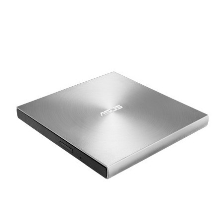 ASUS SDRW-08U8M-U strieborná ultraslim DRW USB-C