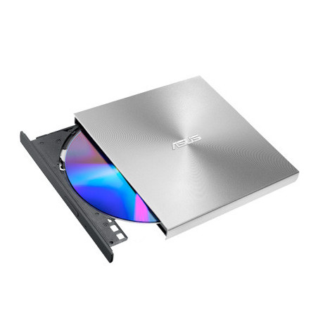 ASUS SDRW-08U8M-U strieborná ultraslim DRW USB-C