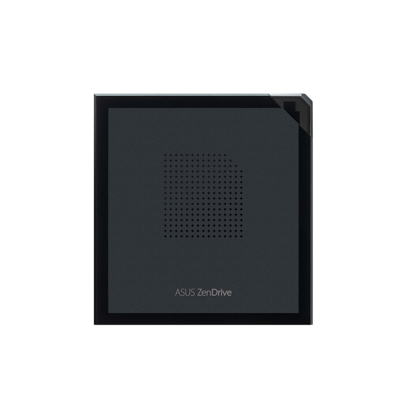 ASUS SDRW-08V1M-U čierna ultraslim DRW int. USB-C kábel