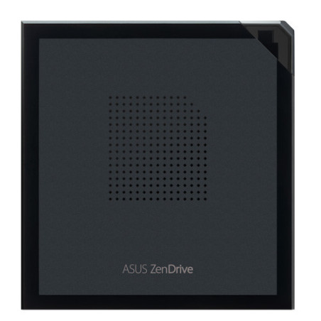 ASUS SDRW-08V1M-U čierna ultraslim DRW int. USB-C kábel