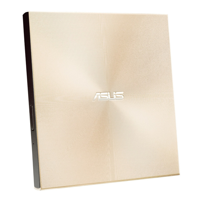ASUS SDRW-08U8M-U zlatá ultraslim DRW USB-C