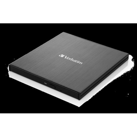 Verbatim Slimline X6 Ultra HD 4K USB-C 3.1